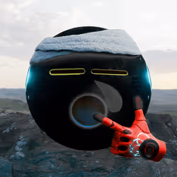 Emojiverse