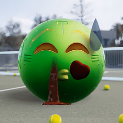 Emojiverse