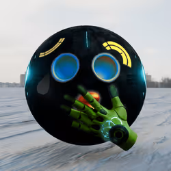 Emojiverse