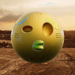 Emojiverse