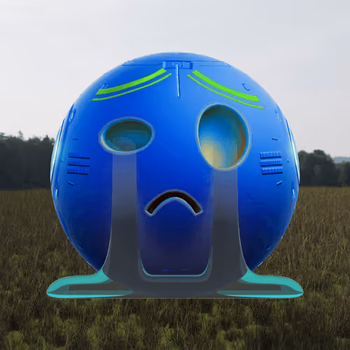 Emojiversenft