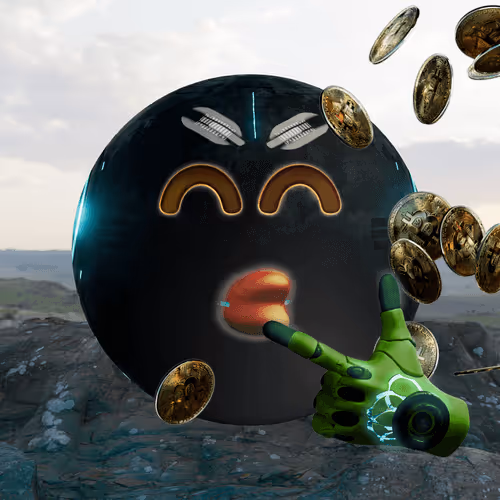 Emojiversenft