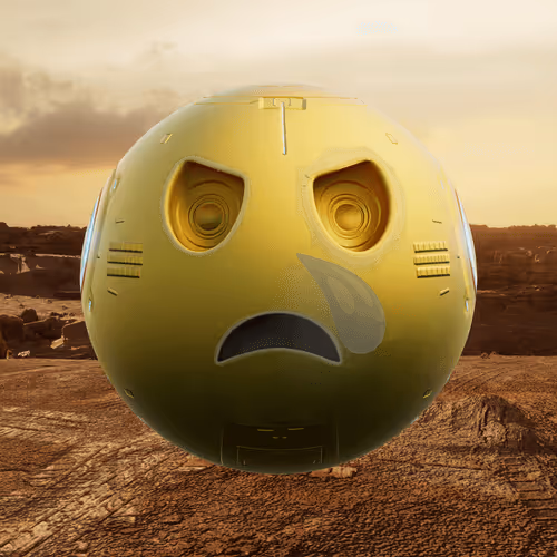 Emojiversenft