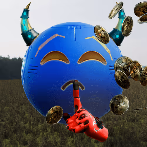 Emojiversenft