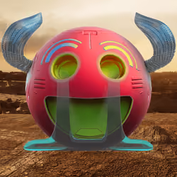 Emojiverse