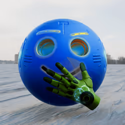 Emojiverse