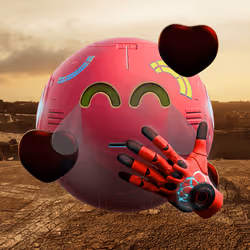 Emojiverse