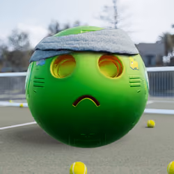 Emojiverse