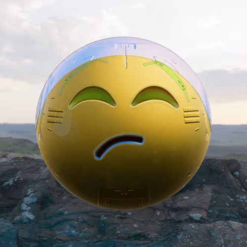 Emojiversenft