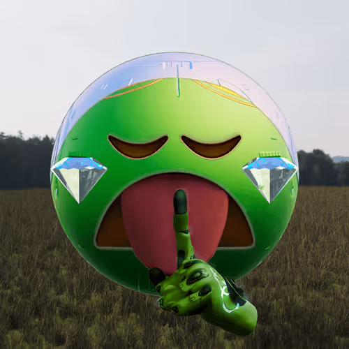 Emojiversenft