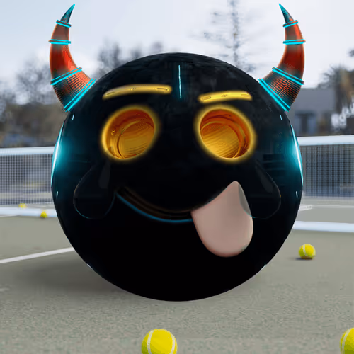 Emojiversenft