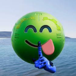 Emojiverse