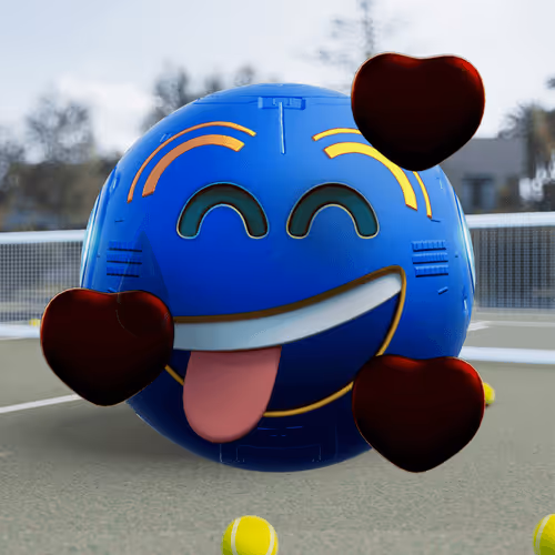 Emojiversenft