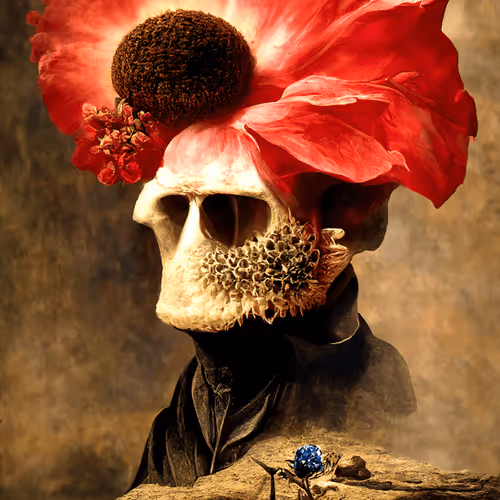 Flores Mortis