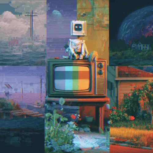 Item #12 Media