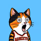 Pog Cats #2650