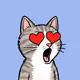 Pog Cats #2605
