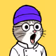 Pog Cats #582