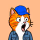 Pog Cats #2659