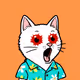 Pog Cats #576