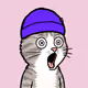 Pog Cats #579