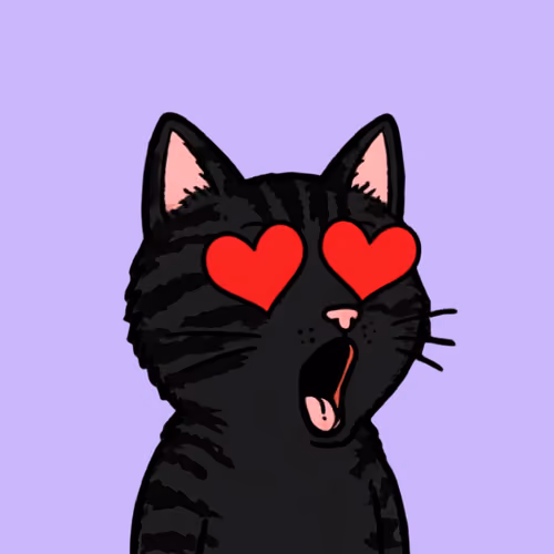 Pog Cats #2820