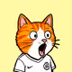 Pog Cats #468