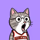 Pog Cats #2393