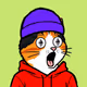 Pog Cats #2819