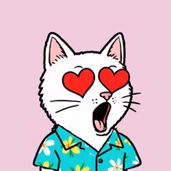 Pog Cats #376