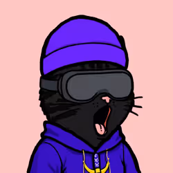 Pog Cats #3234