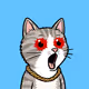 Pog Cats #3327