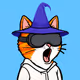 Pog Cats #1984