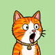 Pog Cats #2390