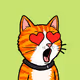 Pog Cats #498