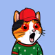 Pog Cats #2680