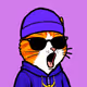 Pog Cats #470