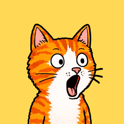 Pog Cats #23