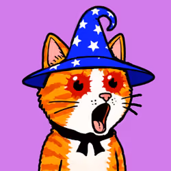 Pog Cats #3290