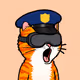 Pog Cats #2669