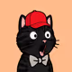 Pog Cats #502