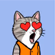 Pog Cats #2691