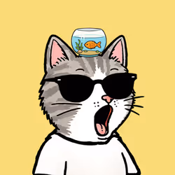Pog Cats #3296