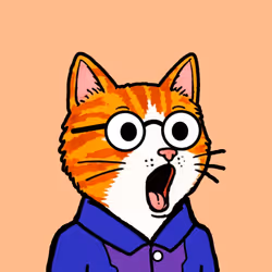 Pog Cats #2575