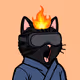 Pog Cats #2671