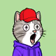 Pog Cats #2649