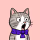 Pog Cats #619