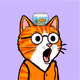 Pog Cats #476