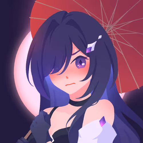 7