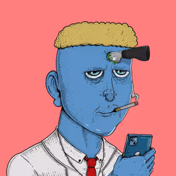 Zombie #23